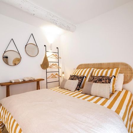 Nice Renting - Neuve - Luxury Triplex Old Town Massena Garibaldi - 4 Bedroom - Ac מראה חיצוני תמונה